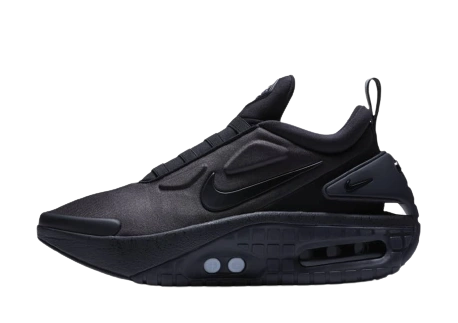 Photo du produit Nike Adapt Auto Max Triple Black (Other Countries)