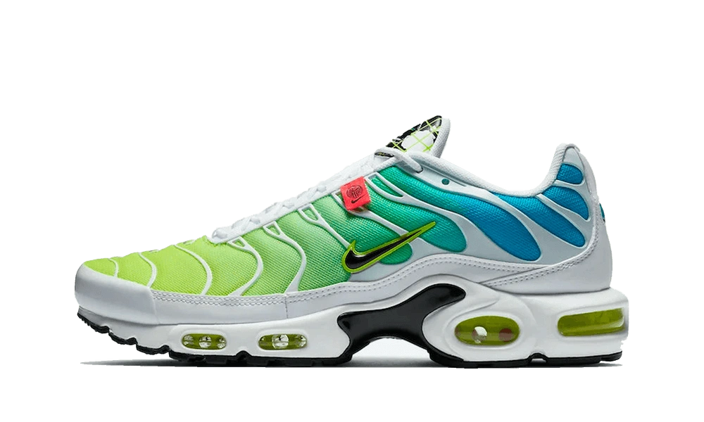 Photo du produit Nike Air Max Plus Worldwide