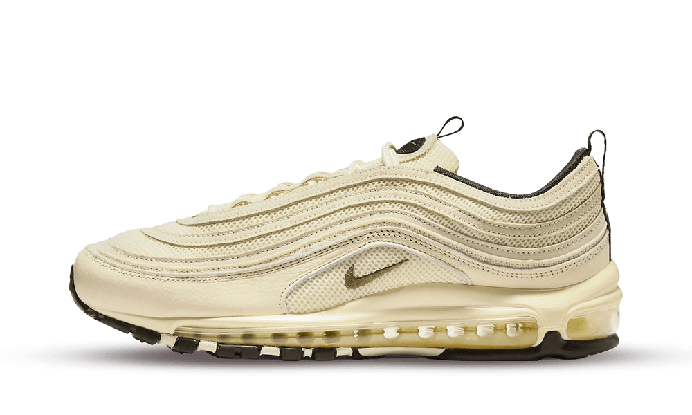 Foto del prodotto Nike Air Max 97 Coconut Milk Black