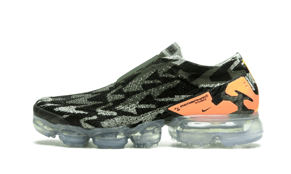 Photo du produit Nike Air VaporMax Moc 2 Acronym Sail