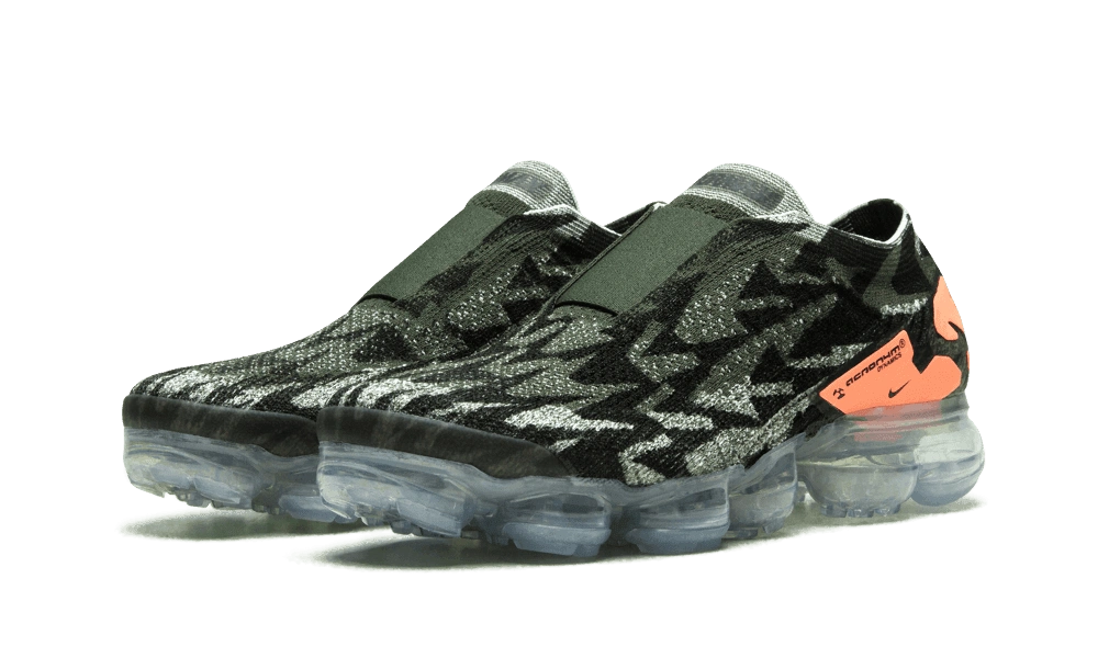 Nike Air VaporMax Moc 2 Acronym Sail - Image 1