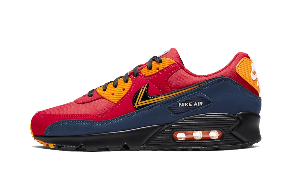Photo du produit Nike Air Max 90 City Pack London (2020)