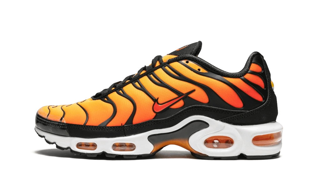 Photo du produit Nike Air Max Plus OG Pimento (2018)
