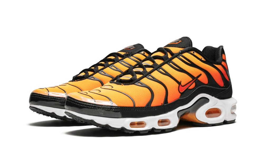 Nike Air Max Plus OG Pimento (2018) - Image 2