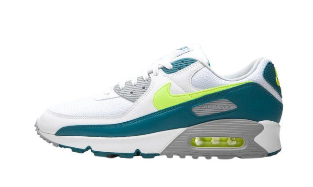 Photo du produit Nike Air Max 3 Spruce