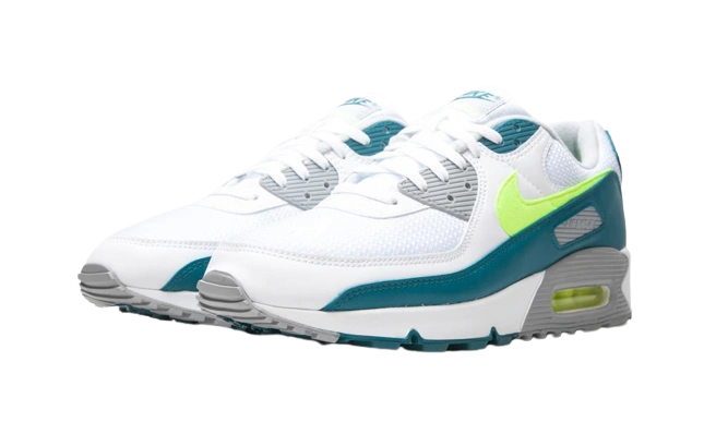 Nike Air Max 3 Spruce - Image 1