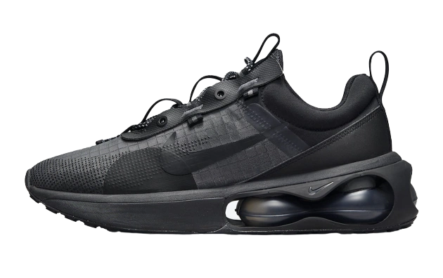 Photo du produit Nike Air Max 2021 Triple Black