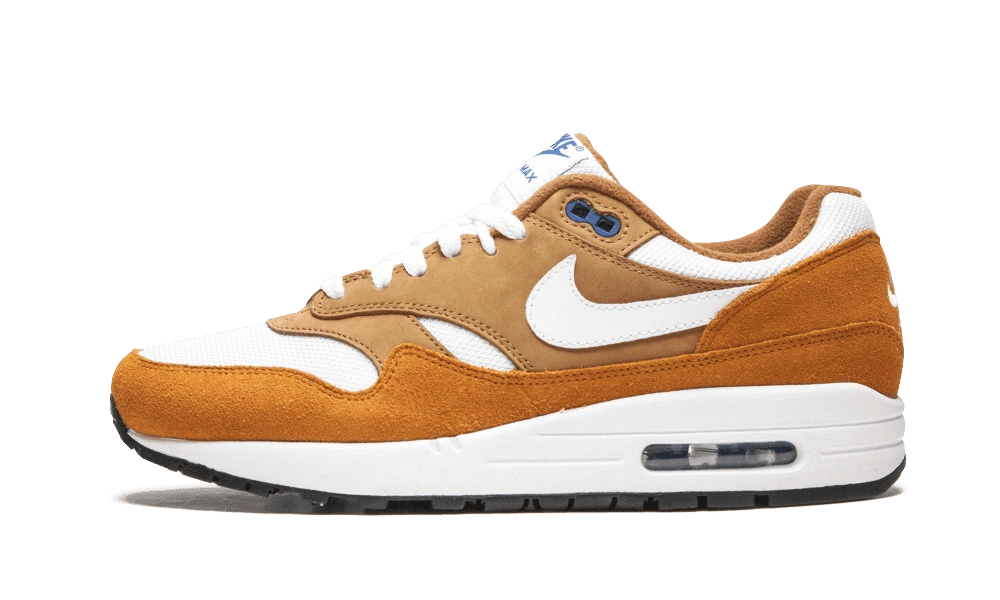 Photo du produit Nike Air Max 1 Curry (2018)