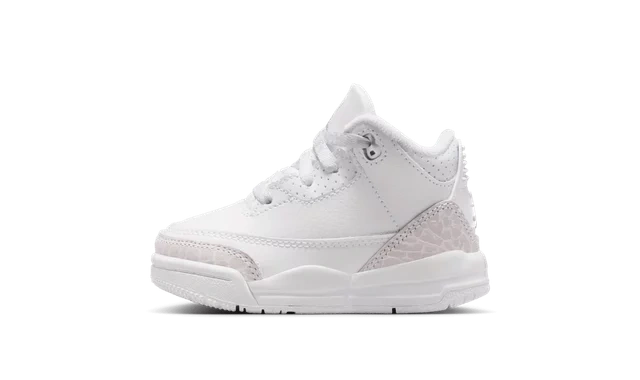 Foto del prodotto Jordan 3 Retro Pure Money (2025) (TD)
