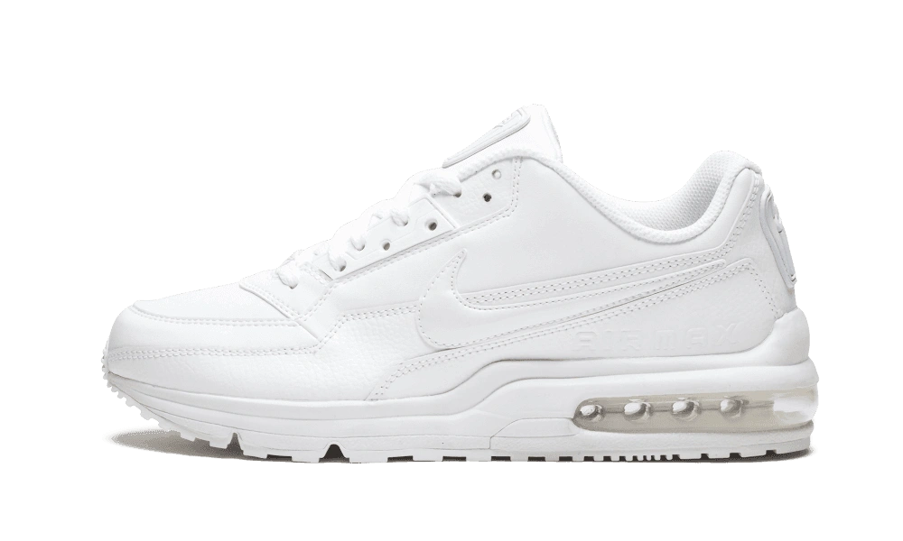 Photo du produit Nike Air Max LTD 3 White