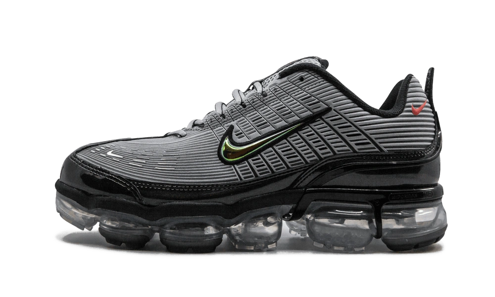 Photo du produit Nike Air VaporMax 360 Metallic Silver