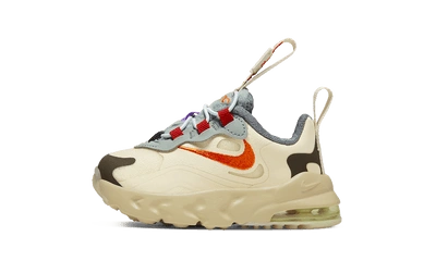 Photo du produit Nike Air Max 270 React Travis Scott Cactus Trails (TD)