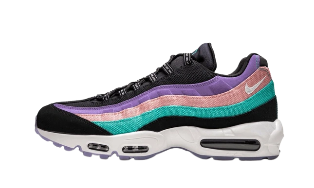 Photo du produit Nike Air Max 95 Have A Nike Day