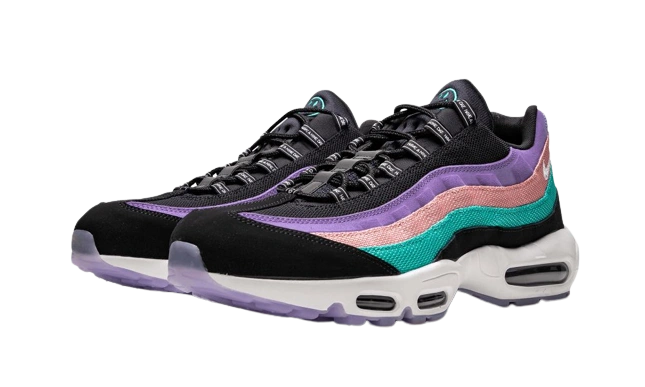 Nike Air Max 95 Have A Nike Day - Image 1