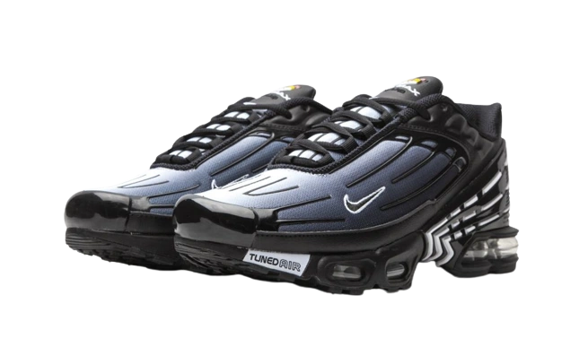 Nike Air Max Plus III Obsidian - Image 1