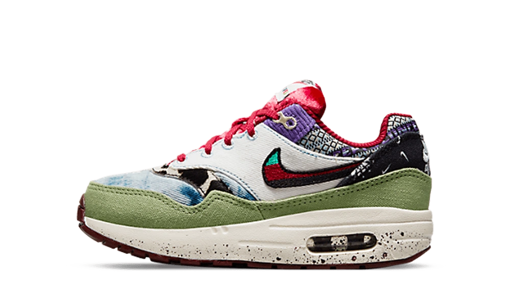 Photo du produit Nike Air Max 1 SP Concepts Heavy (PS)