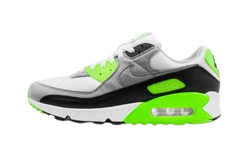 Photo du produit Nike Air Max 90 Recraft Lime
