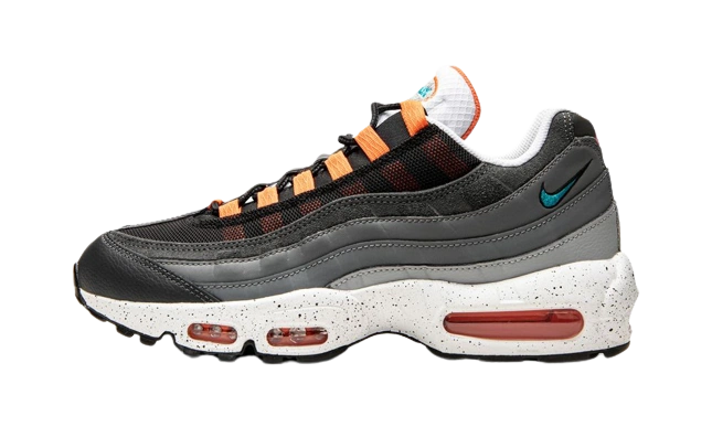 Photo du produit Nike Air Max 95 Grey Speckle Sole