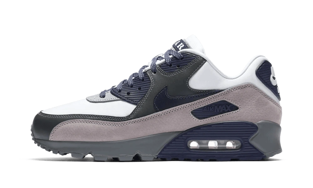 Photo du produit Nike Air Max 90 Lahar Escape Natural Indigo