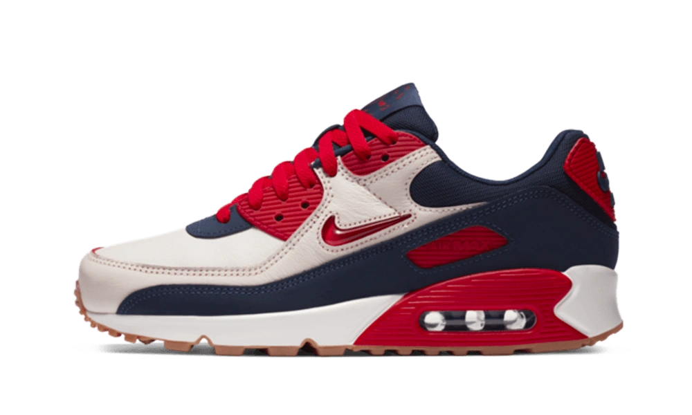 Photo du produit Nike Air Max 90 Home & Away Red