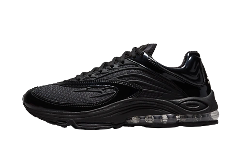 Photo du produit Nike Air Tuned Max Triple Black