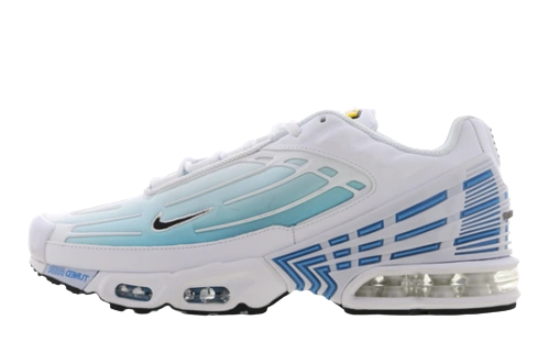 Photo du produit Nike Air Max Plus 3 Laser Blue