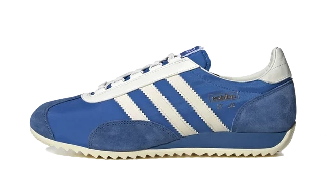 adidas SL 72 PT Bright Royal White Produktfoto