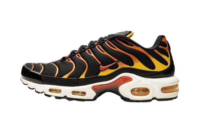 Photo du produit Nike Air Max Plus Reverse Sunset