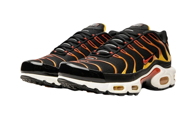 Nike Air Max Plus Reverse Sunset - Image 1