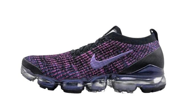 Photo du produit Nike Air VaporMax Flyknit 3 Throwback Future