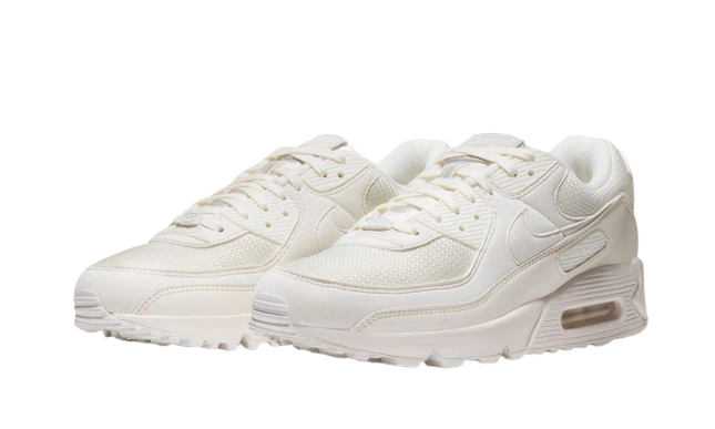 Nike Air Max 90 Recraft Sail - Image 1