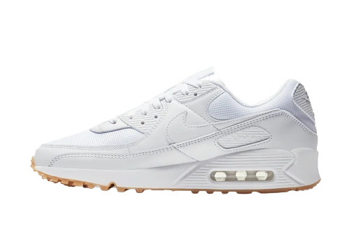 Photo du produit Nike Air Max 90 White Gum