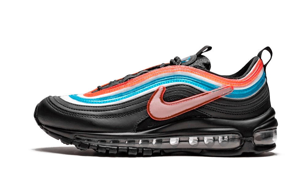Photo du produit Nike Air Max 97 Neon Seoul