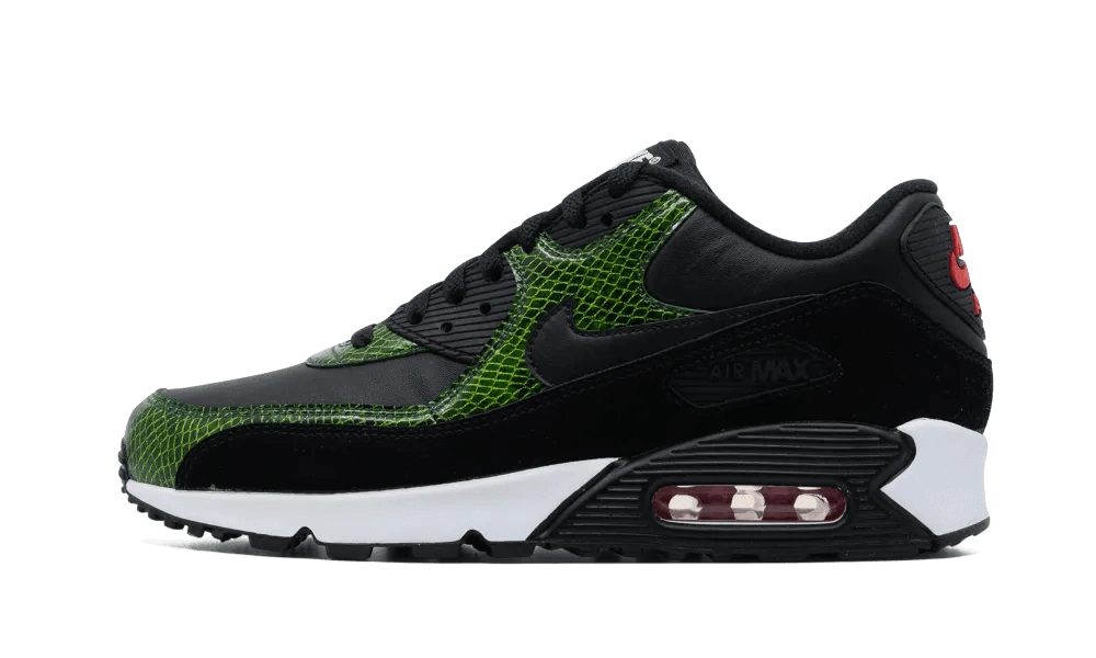 Photo du produit Nike Air Max 90 Green Python