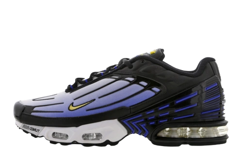 Photo du produit Nike Air Max Plus 3 Hyper Blue