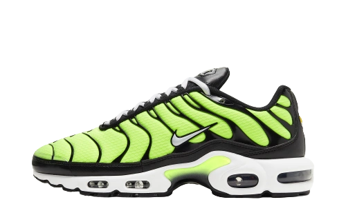 Nike Air Max Plus Volt (2021) product photo