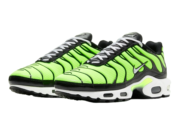 Nike Air Max Plus Volt (2021) - Image 1