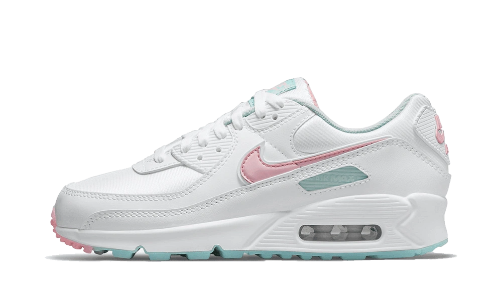 Photo du produit Nike Air Max 90 Essential Arctic Punch (W)