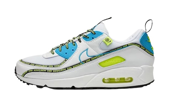 Photo du produit Nike Air Max 90 SE Worldwide