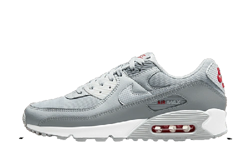 Photo du produit Nike Air Max 90 Grey Red