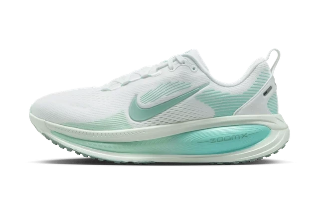Nike Vomero 18 WMNS 'Bleached Turquoise' (W) Produktfoto
