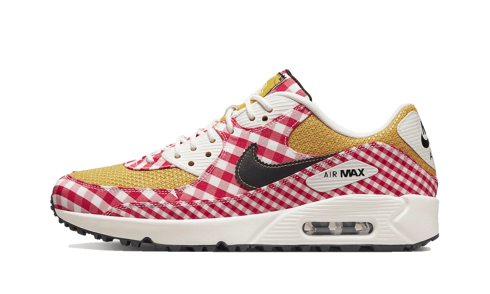 Photo du produit Nike Air Max 90 Golf NRG Picnic
