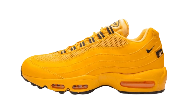 Photo du produit Nike Air Max 95 NYC Taxi