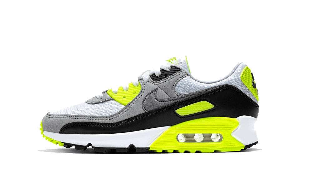 Photo du produit Nike Air Max 90 Recraft Volt (W)