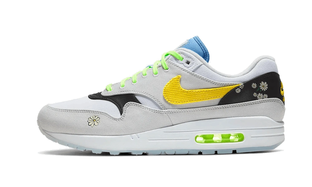 Photo du produit Nike Air Max 1 Daisy