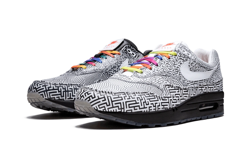 Nike Air Max 1 Tokyo Maze - Image 1