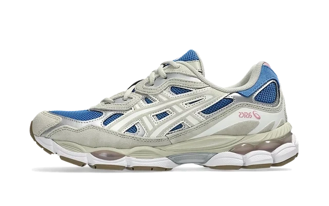 ASICS Gel-NYC Polar Night Cream