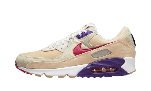 Photo du produit Nike Air Max 90 Air Sprung Sesame