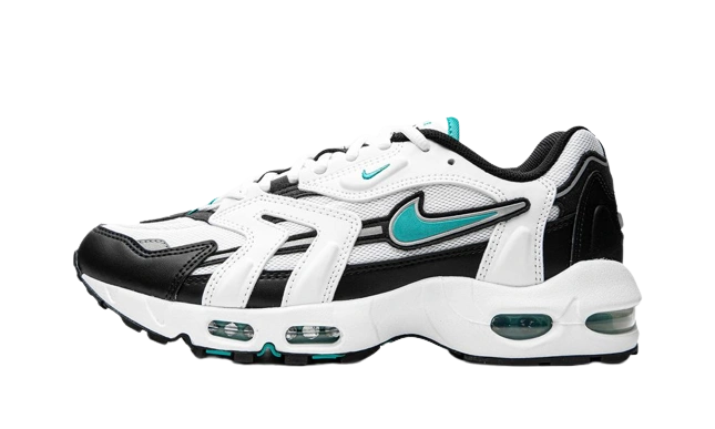Photo du produit Nike Air Max 96 II Mystic Teal