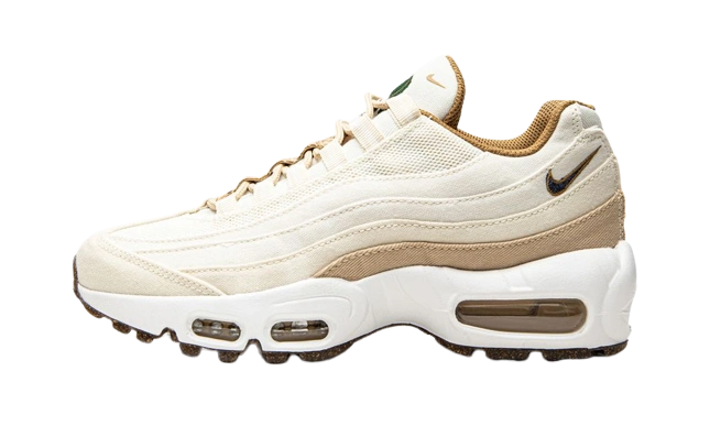 Photo du produit Nike Air Max 95 Cork (W)